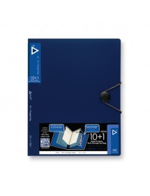 Play 10 + 1 Pocket Folio- FI 5945-NV